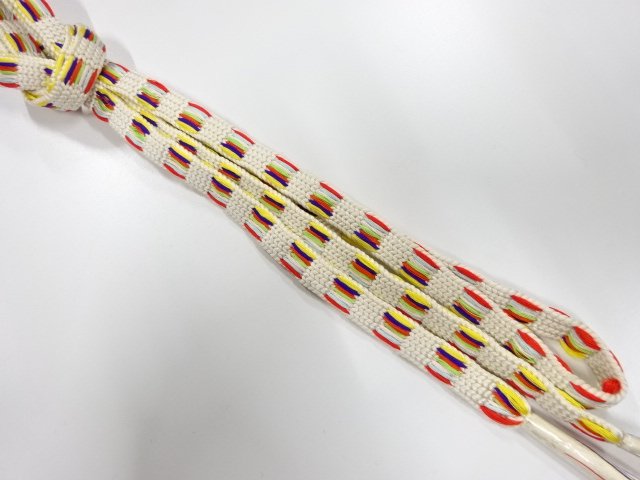 Japanese Kimono / Accessories Silk